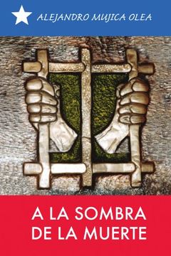 portada A la Sombra de la Muerte (in Spanish)