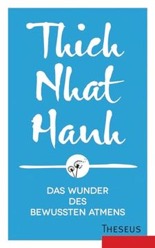 portada Das Wunder des Bewussten Atmens (in German)