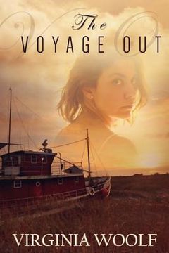 portada The Voyage Out: Debut novels (en Inglés)