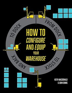 portada How to Configure and Equip your Warehouse