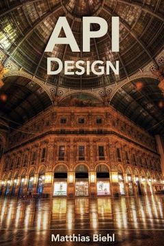 portada RESTful API Design (API-University Series) (Volume 3)