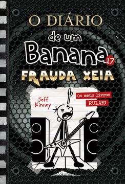 Diário de um Banana 12 eBook de Jeff Kinney - EPUB Livro