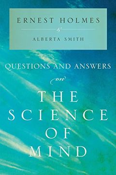 portada Questions and Answers on the Science of Mind 