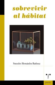 portada Sobrevivir al Habitat (in Spanish)