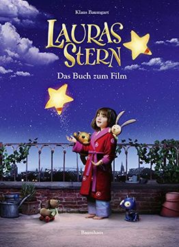 portada Lauras Stern - das Buch zum Film (Lauras Stern - Bilderbücher) (en Alemán)