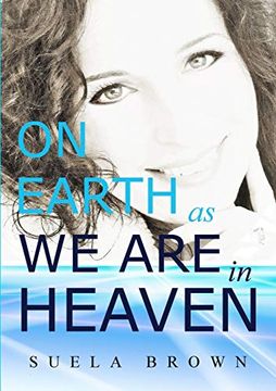 portada On Earth as we are in Heaven