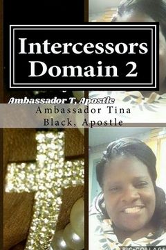 portada Intercessors Domain 2: The Clarion Call (in English)