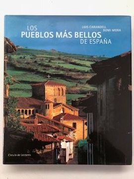 portada Los Pueblos mas Bellos de España