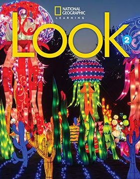 portada Look 2 (Look (American English)) (in English)