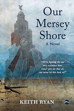 portada Our Mersey Shore: A Novel (en Inglés)