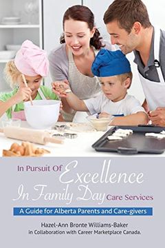 portada In Pursuit of Excellence in Family day Care Services (in English)