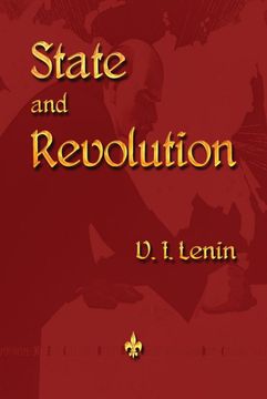 portada State and Revolution (in English)