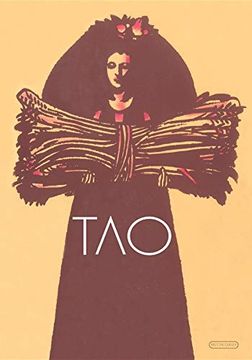 portada The tao of Cooking (in English)