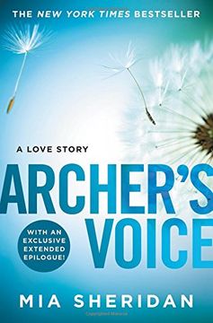 portada Archer's Voice