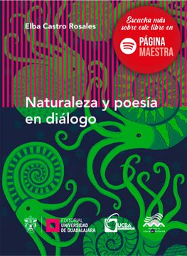 portada Naturaleza y poesía en diálogo