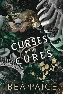 portada Curses & Cures (in English)