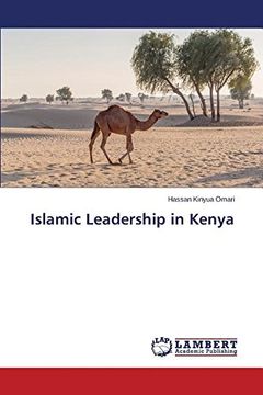 portada Islamic Leadership in Kenya