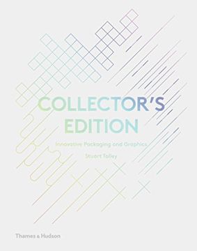 portada Collector's Edition: Innovative Packaging and Graphics