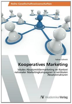 portada Kooperatives Marketing