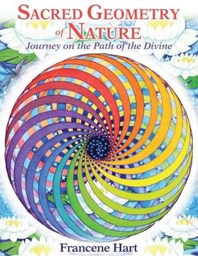 portada Sacred Geometry of Nature: Journey on the Path of the Divine