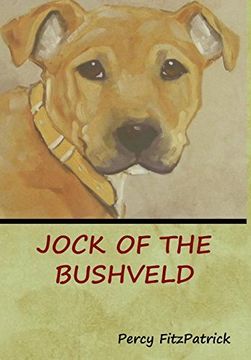 portada Jock of the Bushveld (en Inglés)