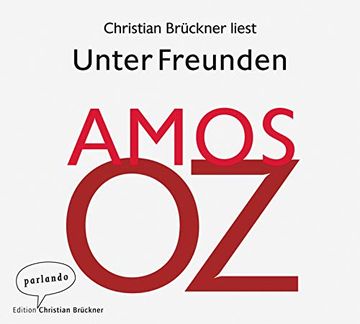 portada Unter Freunden (en Alemán)