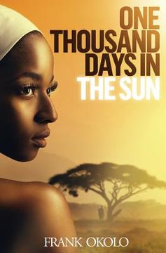 portada One Thousand Days In The Sun