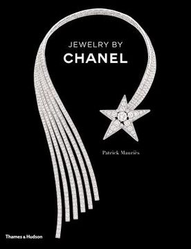 portada jewelry by chanel