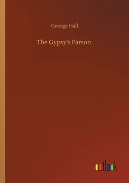 portada The Gypsy's Parson (en Inglés)