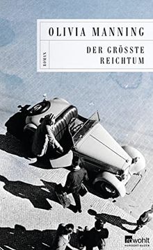 portada Der Größte Reichtum (Die Balkan-Trilogie, Band 1) (in German)