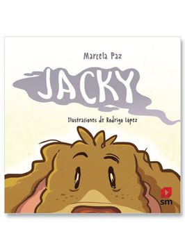 portada Jacky (in Spanish)
