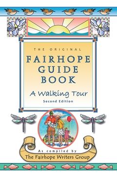 portada The Original Fairhope Guidebook (en Inglés)