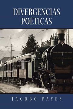 portada Divergencias Poéticas (in Spanish)