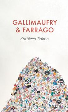 portada Gallimaufry & Farrago (en Inglés)