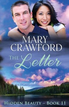 portada The Letter (in English)