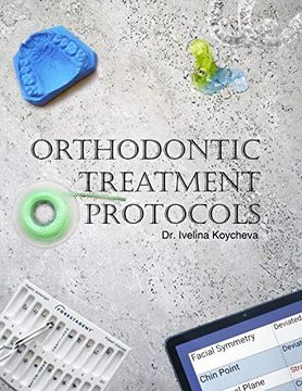 portada Orthodontic Treatment Protocols (en Inglés)