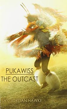 portada Pukawiss the Outcast