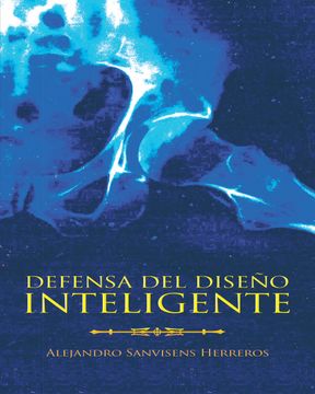 portada Defensa del Diseño Inteligente (in Spanish)