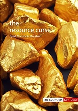 portada The Resource Curse (in English)