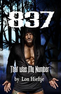 portada 837: 837 that was my number (en Inglés)