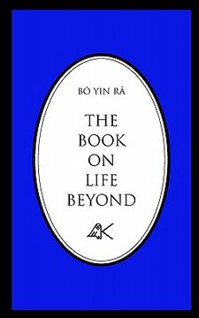 portada The Book on Life Beyond (in English)
