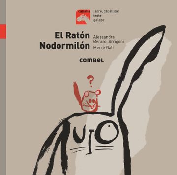 portada El Ratón Nodormilón (in Spanish)