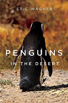 portada Penguins in the Desert