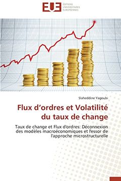 portada Flux D'Ordres Et Volatilite Du Taux de Change