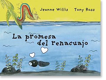 portada La Promesa del Renacuajo (in Spanish)