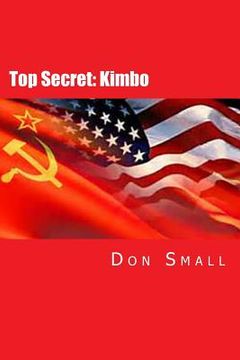 portada Top Secret: Kimbo (en Inglés)