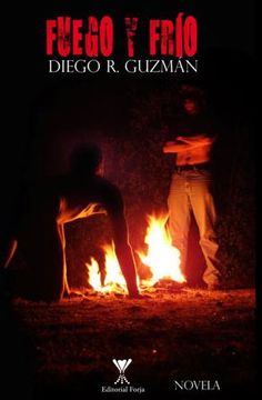 portada Fuego y Frío (in Spanish)
