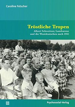 portada Tröstliche Tropen (en Alemán)