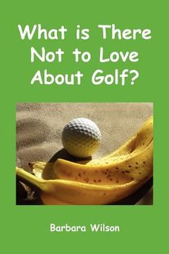 portada what is there not to love about golf?