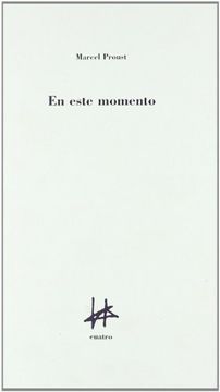 portada En Este Momento (in Spanish)